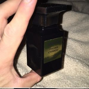 Tom Ford Italian cypress